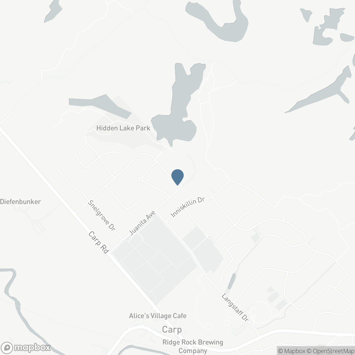 199 CHARLIE'S LANE, Ottawa, Ontario K0A 1L0